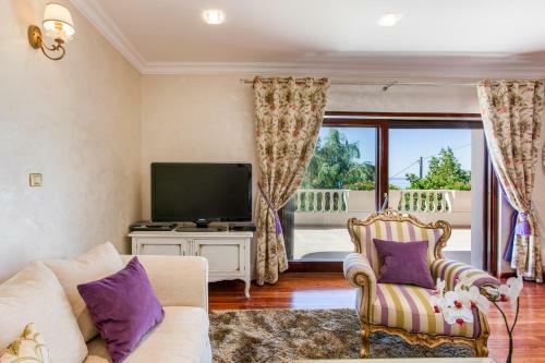Apartamentos Villa Sea Breeze