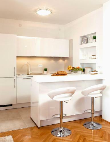 Apartamentos Villa Sea Breeze