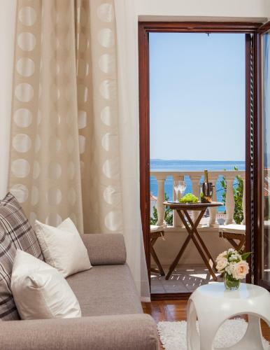 Apartamentos Villa Sea Breeze