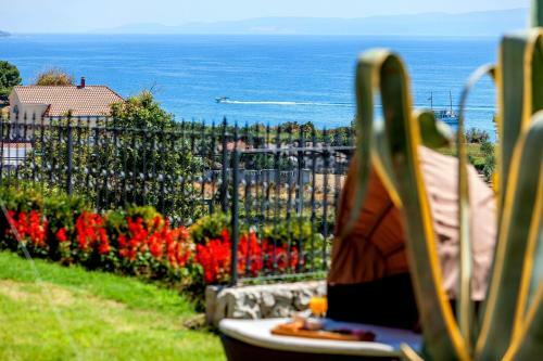 Apartamentos Villa Sea Breeze
