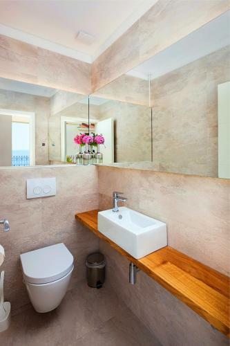 Apartamentos Villa Sea Breeze
