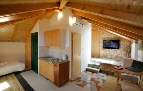 Apartamentos Villa Urbi Et Orbi