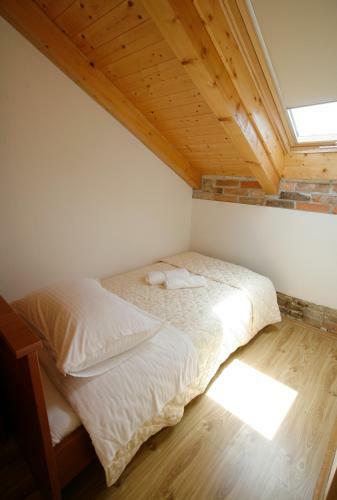 Apartamentos Villa Urbi Et Orbi