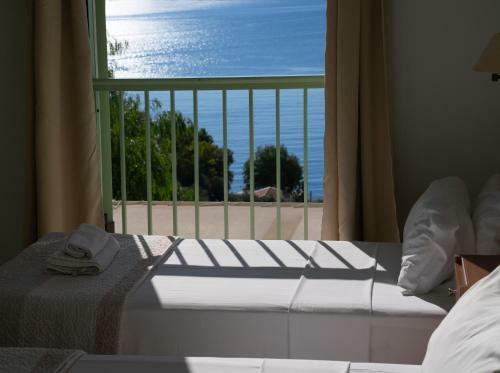 Kerasia Bay View Villa