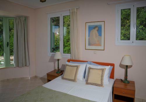 Kerasia Bay View Villa