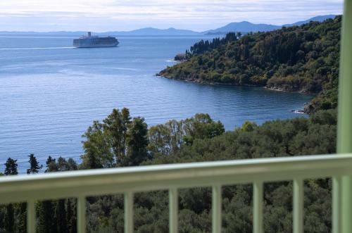 Kerasia Bay View Villa