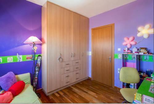Apartment By The Airport