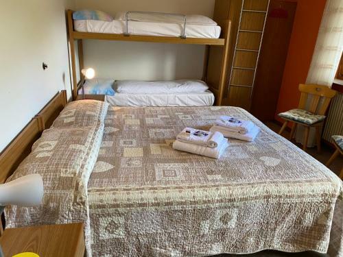 Hostal Camera Monte Pitturina