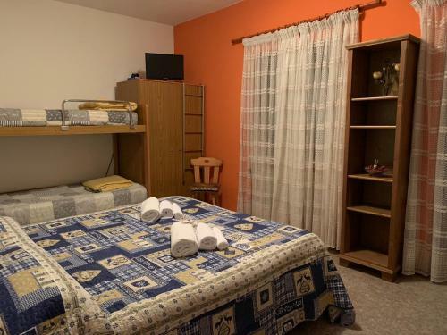 Hostal Camera Monte Pitturina