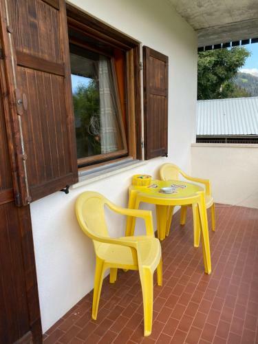Hostal Camera Monte Pitturina