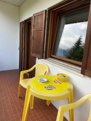 Hostal Camera Monte Pitturina