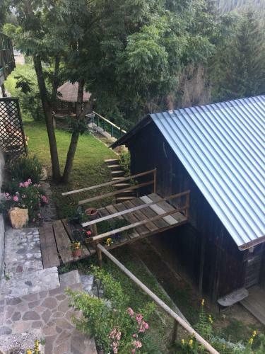 Hostal Camera Monte Pitturina