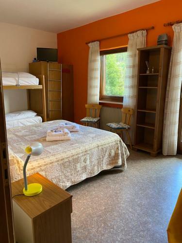 Hostal Camera Monte Pitturina