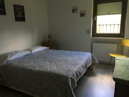 Hostal Camera Monte Pitturina