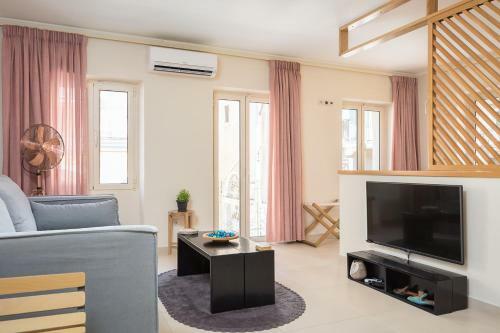 Apartamento The Dom 1