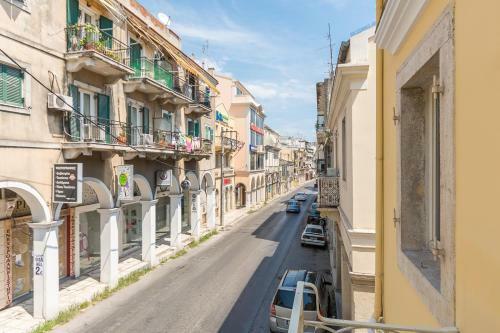 Apartamento The Dom 1