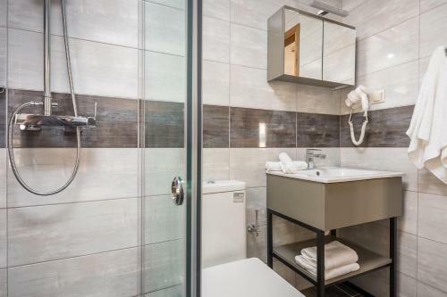 Apartamento The Dom 1
