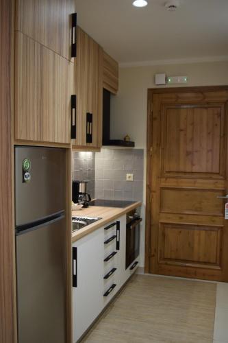 Apartamento The Dom 1