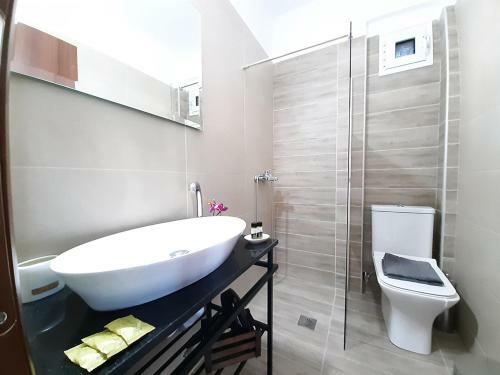 Apartamento Manos Philoxenia