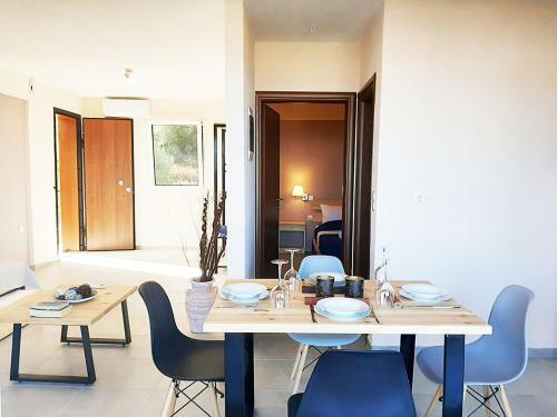 Apartamento Manos Philoxenia