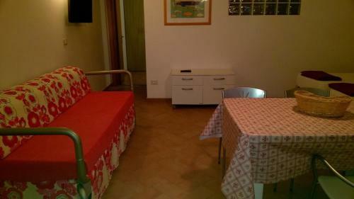 Chiara&simone Apartments