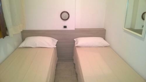 Chiara&simone Apartments
