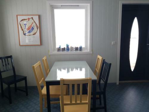 Lofoten Beach Camp