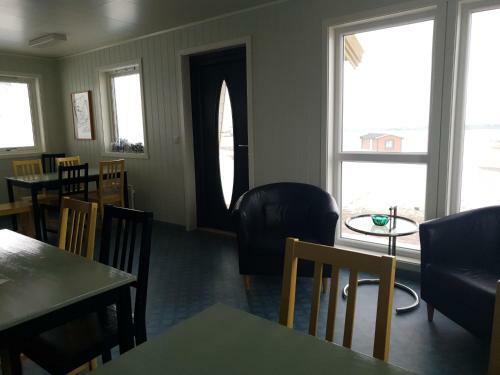 Lofoten Beach Camp