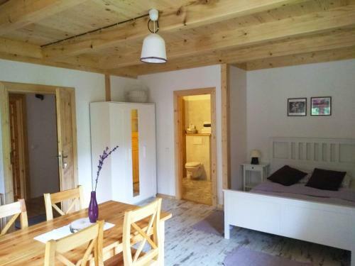 Bed & Breakfast Siedlisko Zakucie