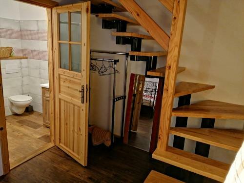 Bed & Breakfast Siedlisko Zakucie