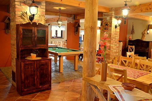 Bed & Breakfast Siedlisko Zakucie