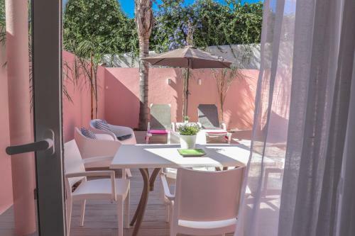 Buganv�lia House * Faro Villa