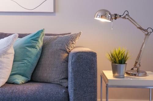Buganv�lia House * Faro Villa