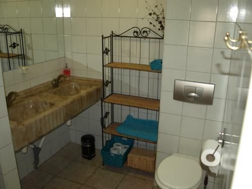 Apartamento De Iisfugel