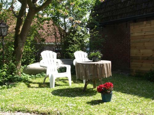 Apartamento De Iisfugel