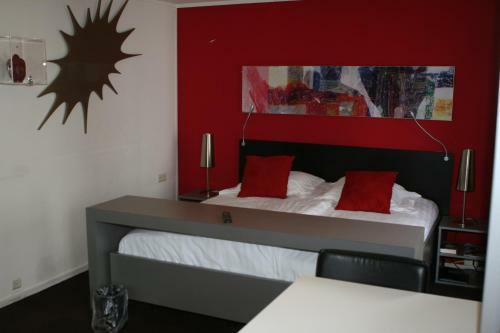Hotel B&B Townhouse10