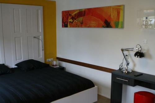 Hotel B&B Townhouse10