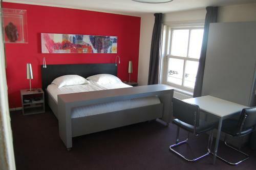 Hotel B&B Townhouse10