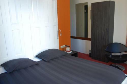 Hotel B&B Townhouse10