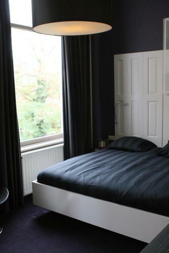 Hotel B&B Townhouse10