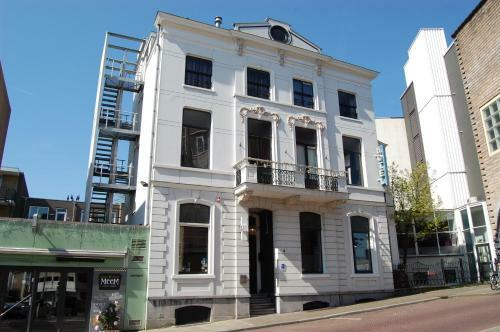 Hotel B&B Townhouse10