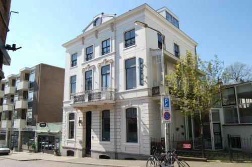 Hotel B&B Townhouse10