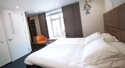 Hotel Caf� Restaurant De Ploeg