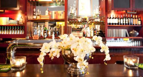 Hotel Caf� Restaurant De Ploeg