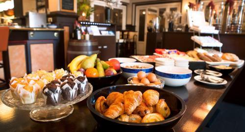 Hotel Caf� Restaurant De Ploeg
