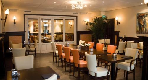 Hotel Caf� Restaurant De Ploeg