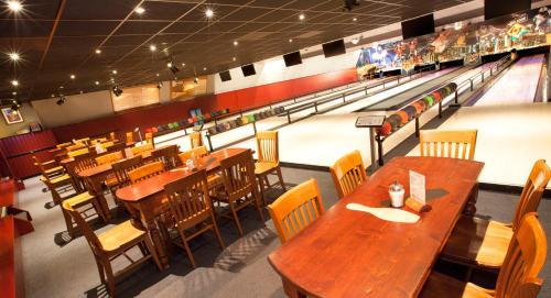 Hotel Caf� Restaurant De Ploeg