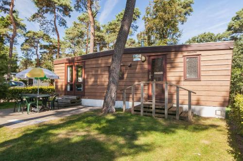 Oostappen Vakantiepark Arnhem