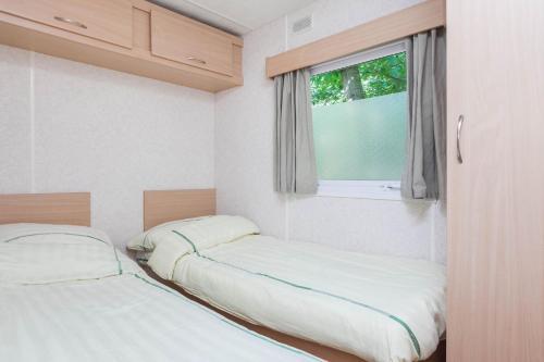 Oostappen Vakantiepark Arnhem