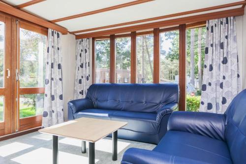 Oostappen Vakantiepark Arnhem